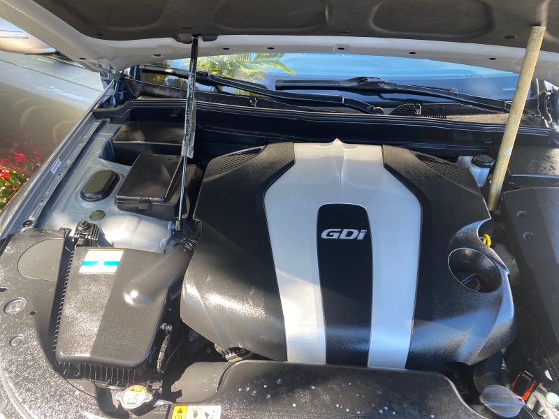 2012 Hyundai Genesis 3.8L SUNROOF PREM PKG in , 