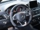 2016  GLE AMG GLE 63 in , 