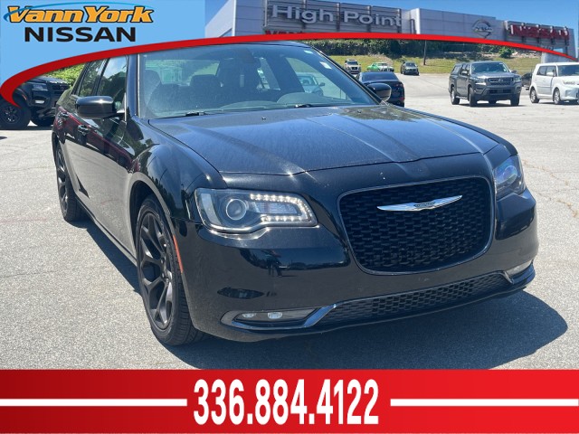 Chrysler