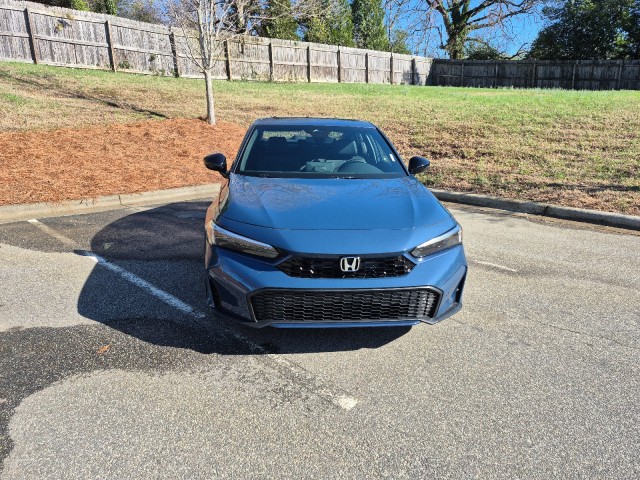 HondaCivic Sedan Hybrid2