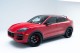 2026  Cayenne GTS Coupe in , 