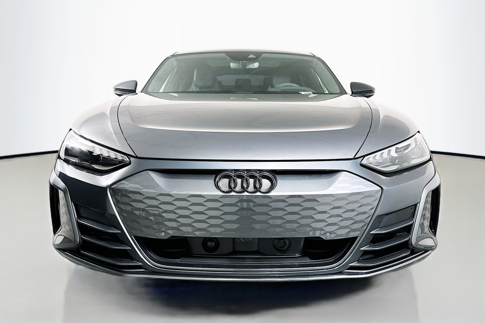 Used 2023 Audi e-tron GT Premium Plus with VIN WAUFJBFW1P7007360 for sale in Walnut Creek, CA