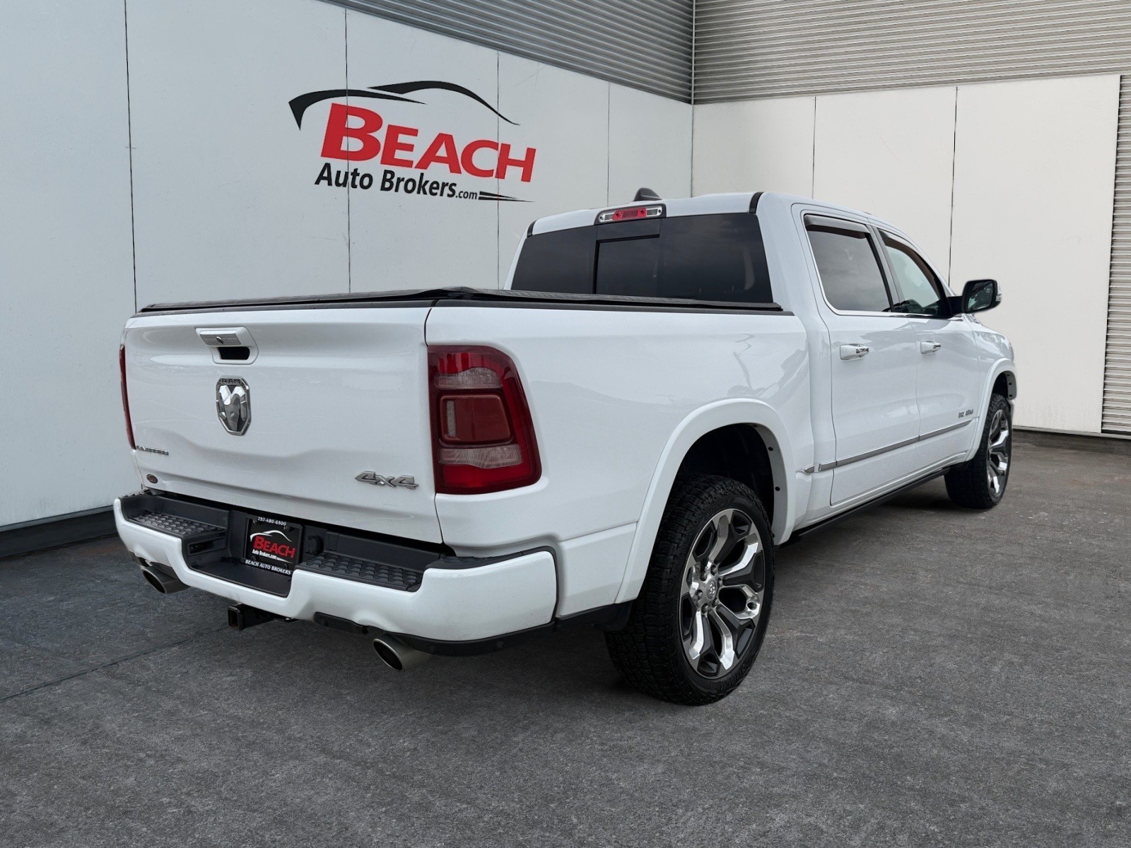 2020 Ram 1500 #13