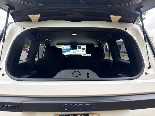 ToyotaLand Cruiser47