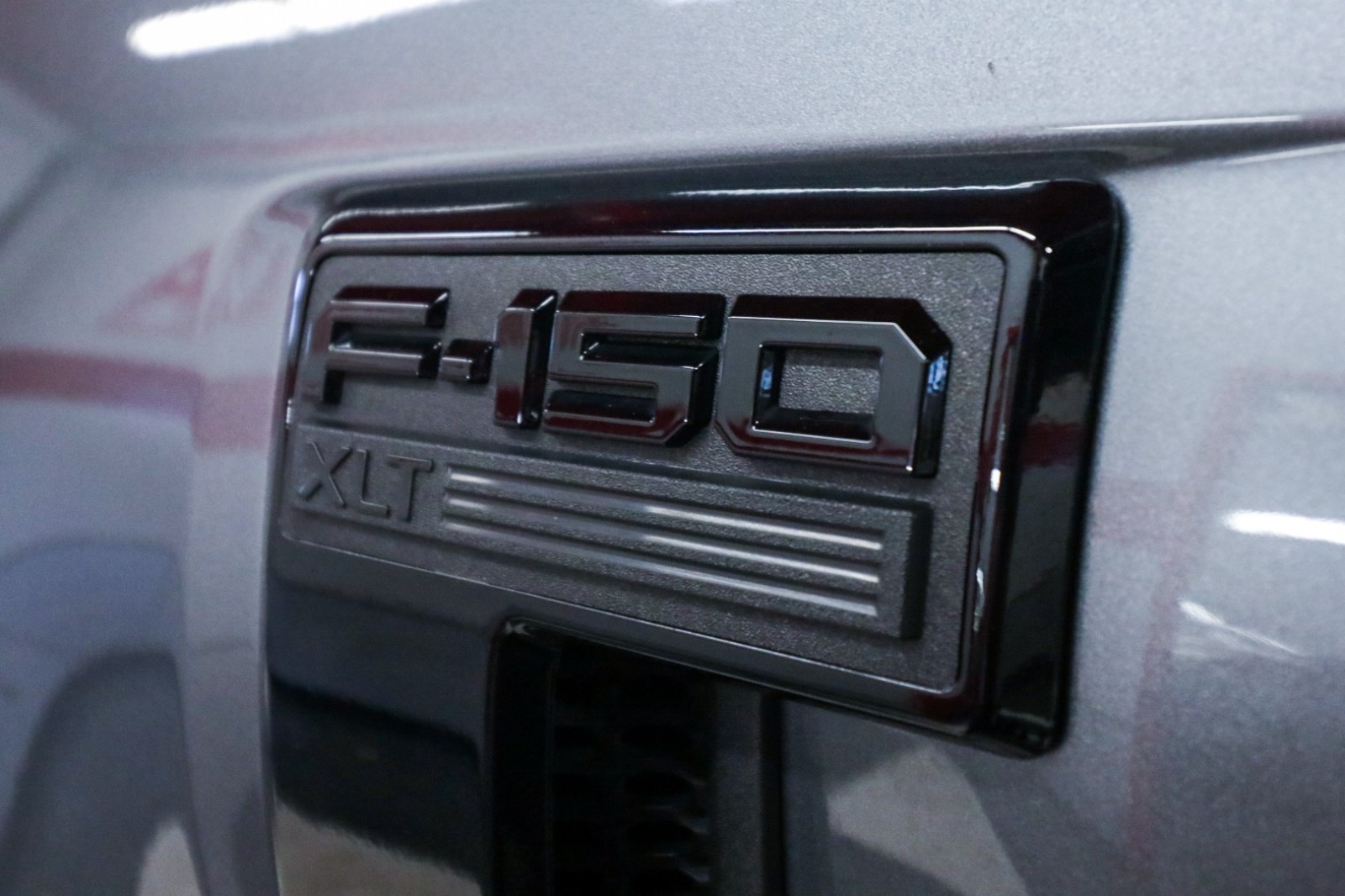 Used Car 2024 Ford F-150  Xlt For Sale Under $50,000 In Austin, Texas