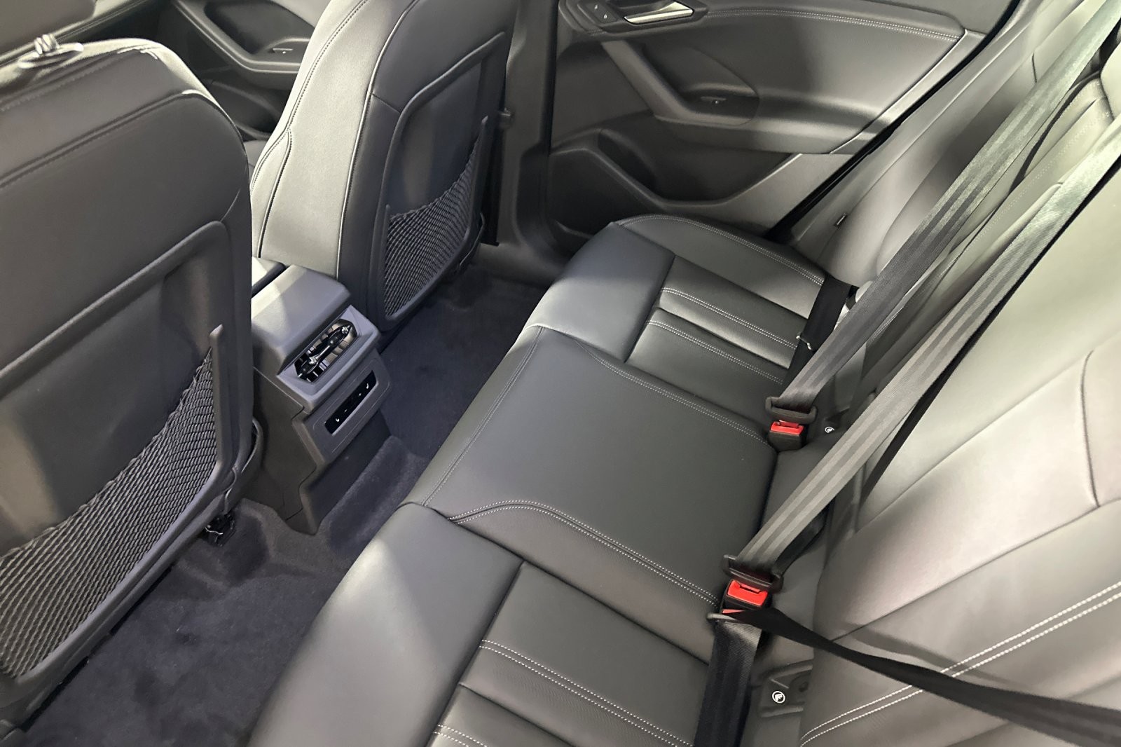 New 2027 Magnet Gray Audi Premium Plus quattro image 11