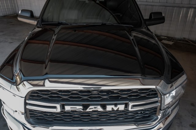 2022 Ram 3500 Tradesman 43