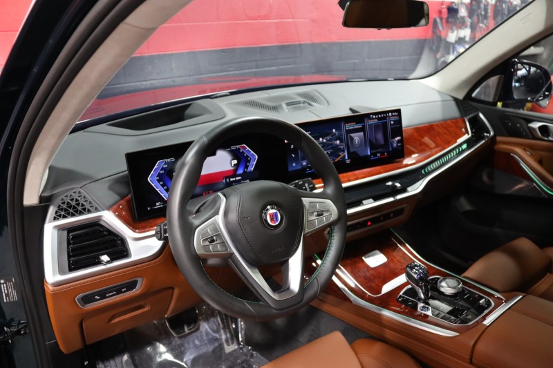 2024 BMW ALPINA XB7 4dr Suv in , 