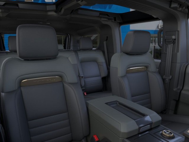 GMCHUMMER EV SUV24