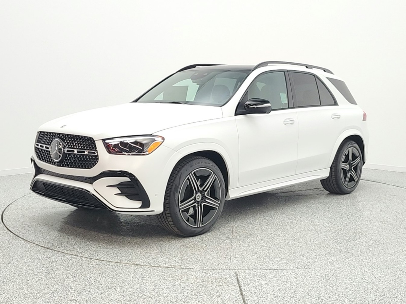 2026 Mercedes-Benz GLE 2026 Mercedes-Benz GLE GLE 350 4MATIC® SUV SUV