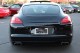 2012  Panamera Turbo in , 