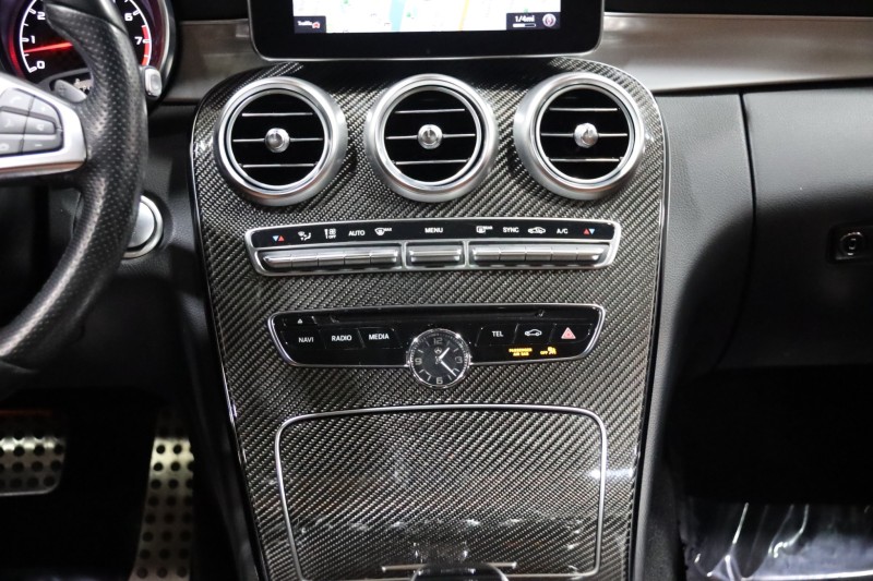 2018 Mercedes-Benz AMG C 43 4MATIC Designo 4dr Sedan in , 