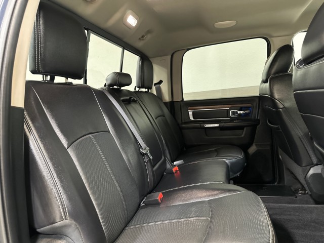 2018 Ram 1500 Laramie 4WD V6 ProLift in , 