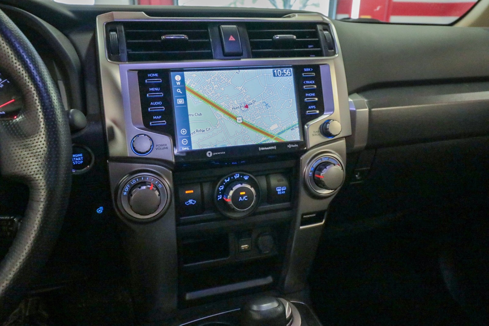 Used Car 2024 Toyota 4runner  Sr5 Premium For Sale Under $50,000 In Austin, Texas