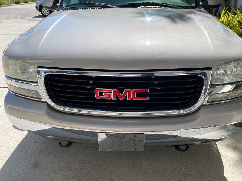 2004 GMC Yukon XL SLE 1 OWNER LEATHER SUNROOF in , 