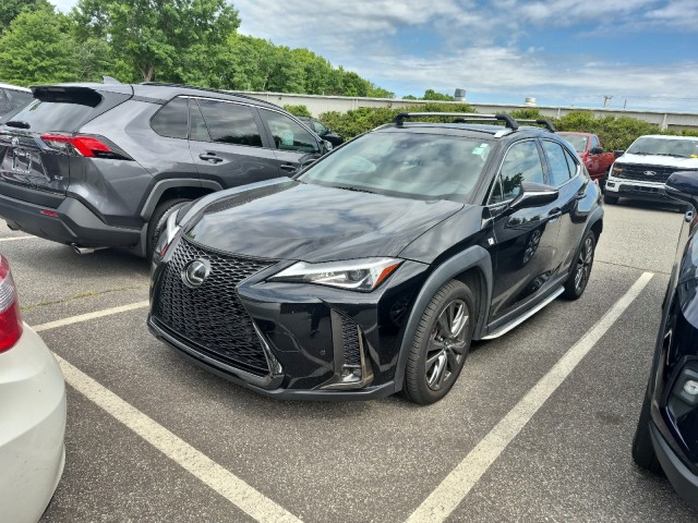 LexusUX2