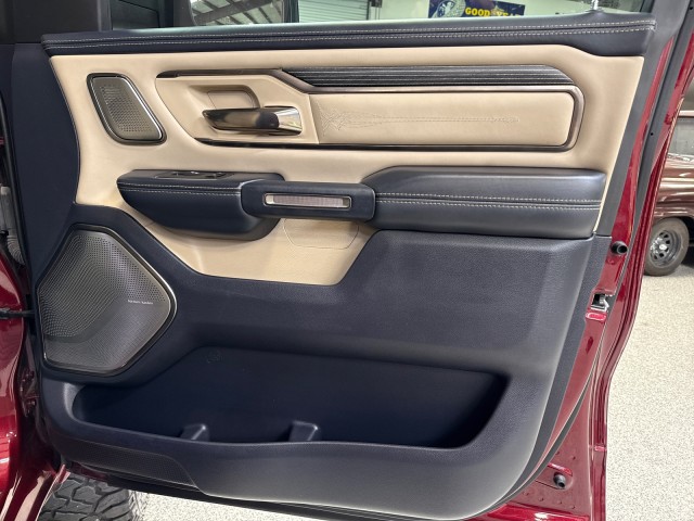 2021 Ram 1500 Limited 4WD 5.7L-V8 Hemi ProLift in , 