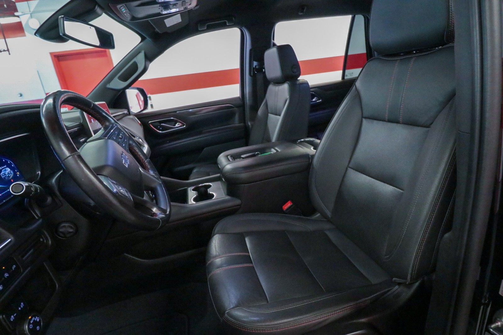 Used Car 2022 Chevrolet Tahoe  Rst For Sale Under $50,000 In Austin, Texas