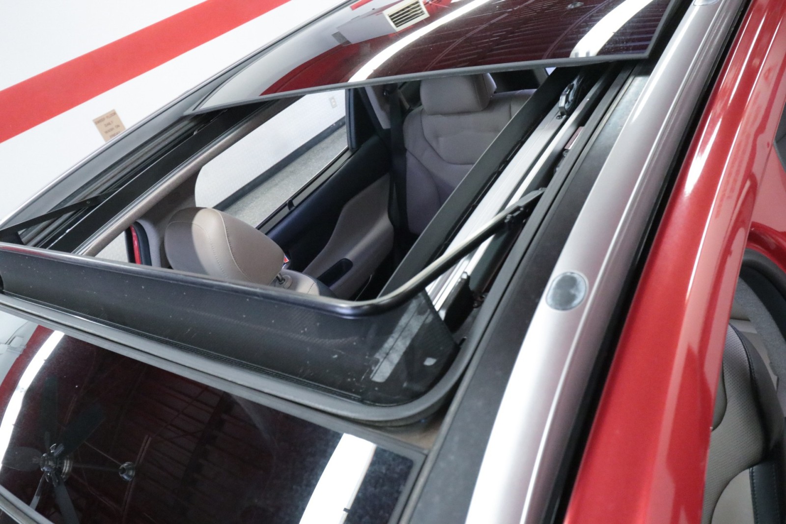 Used Car 2019 Hyundai Santa Fe  Limited For Sale Under $20,000 In Austin, Texas