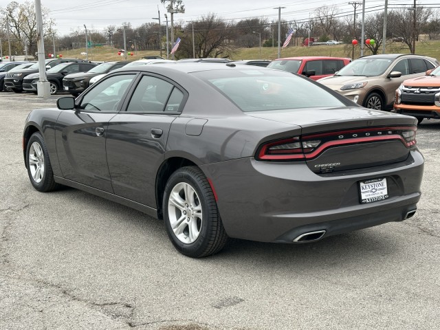 2022 Dodge Charger SXT 5