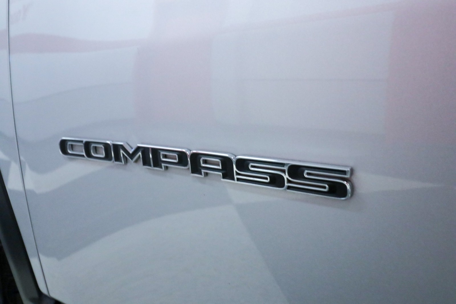 Used Car 2024 Jeep Compass  Sport For Sale Under $25,000 In Austin, Texas