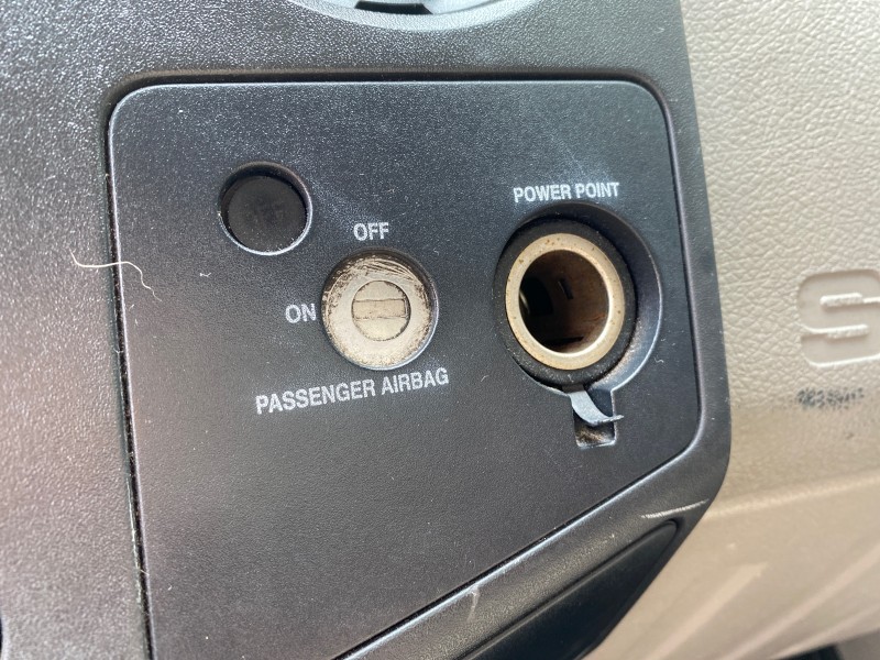 2008 Ford Super Duty F-350 POWER STROKE TURBO DIESEL XL in , 