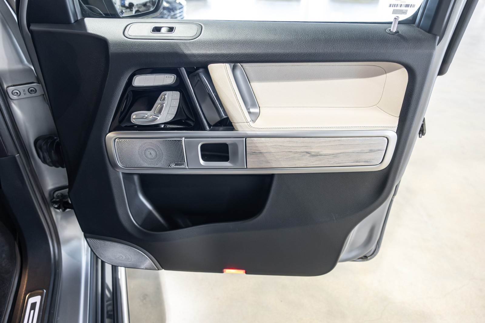 Used Car 2021 Mercedes-benz G-class  G 550 - Factory Matte Paint - Amg Line - One Owner For Sale Under $130,000 In Boerne, Texas