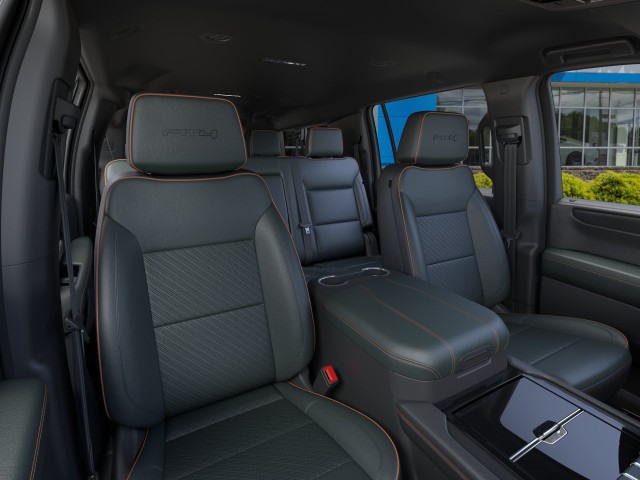 GMCYukon XL16