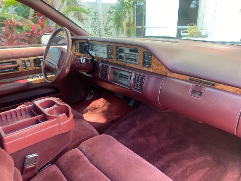 1993 Chevrolet Caprice Classic STATON WAGON 1 OWNER in , 