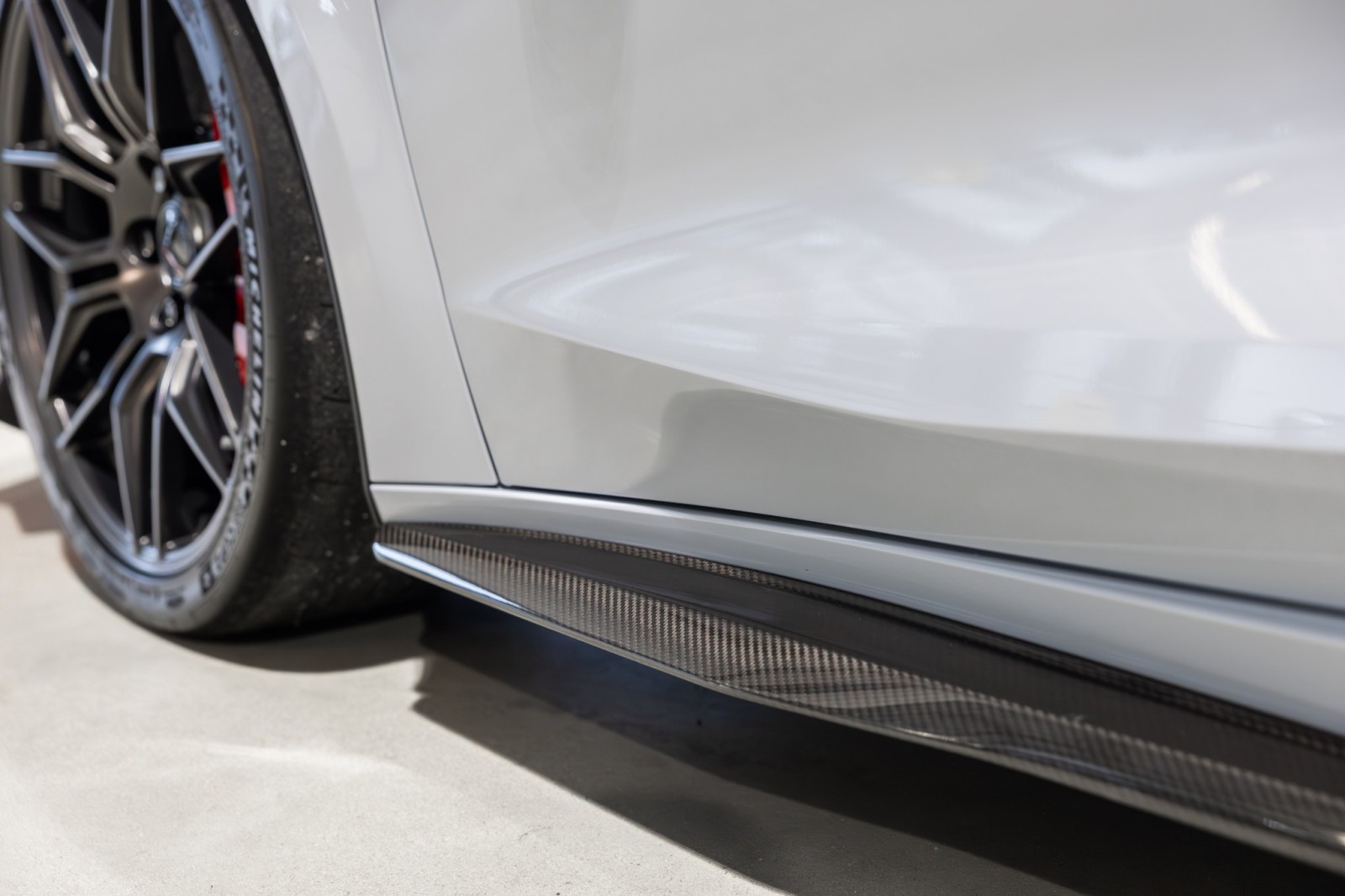 Used Car 2024 Chevrolet Corvette  3lz For Sale Under $140,000 In Boerne, Texas