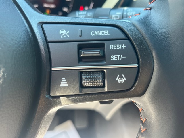 HondaCR-V Hybrid28