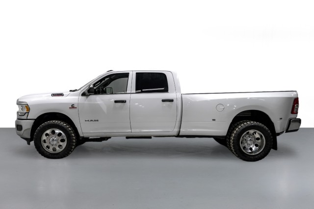 2021 Ram 3500 Tradesman 9