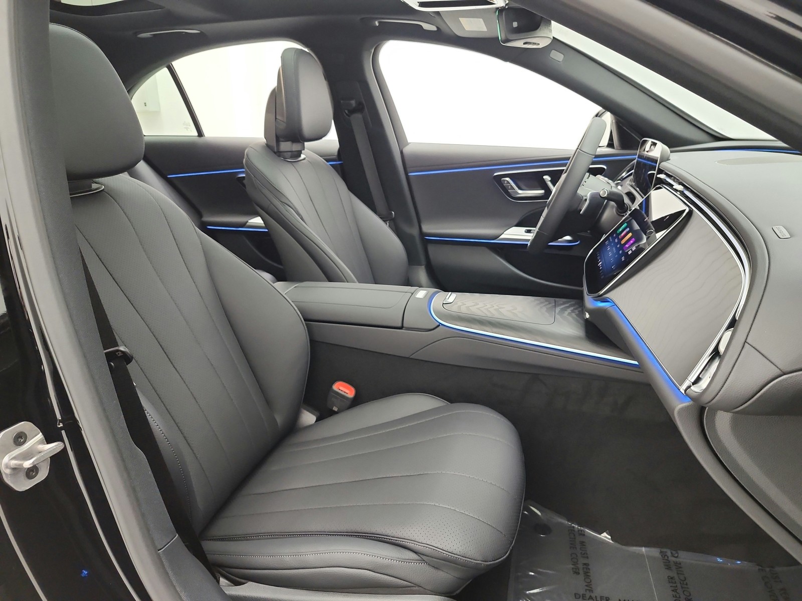 New 2027 Black Mercedes-Benz E 350 RWD Sedan image 14