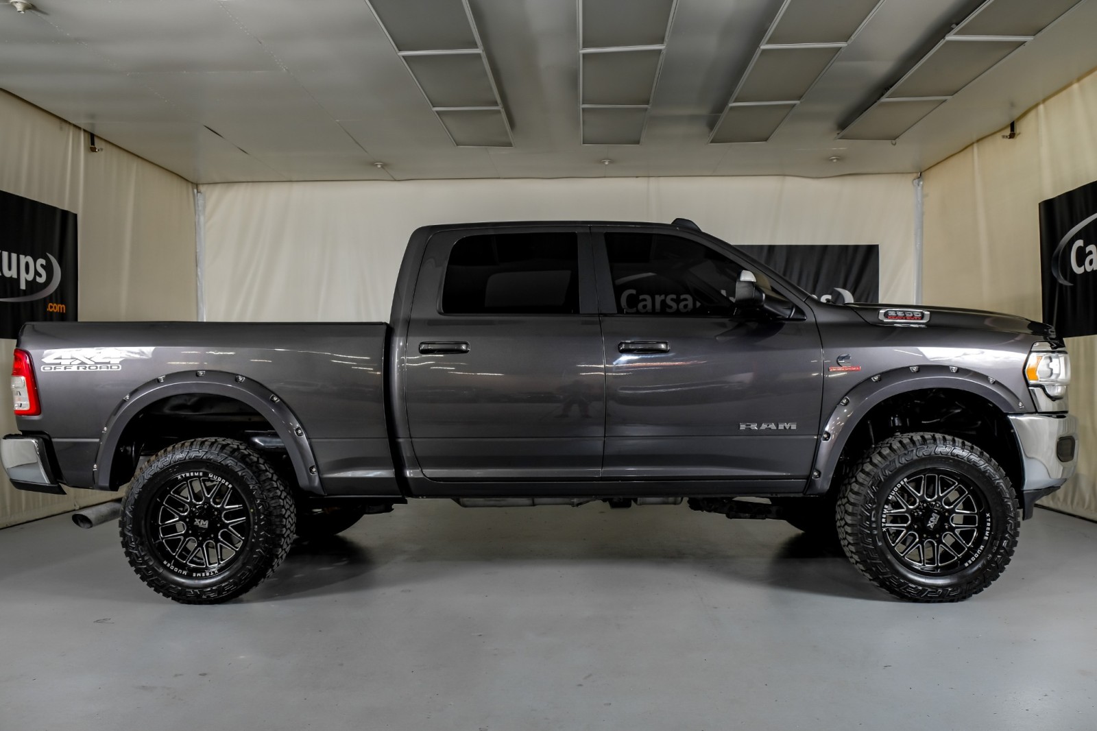 2022 Ram 2500 Big Horn 5