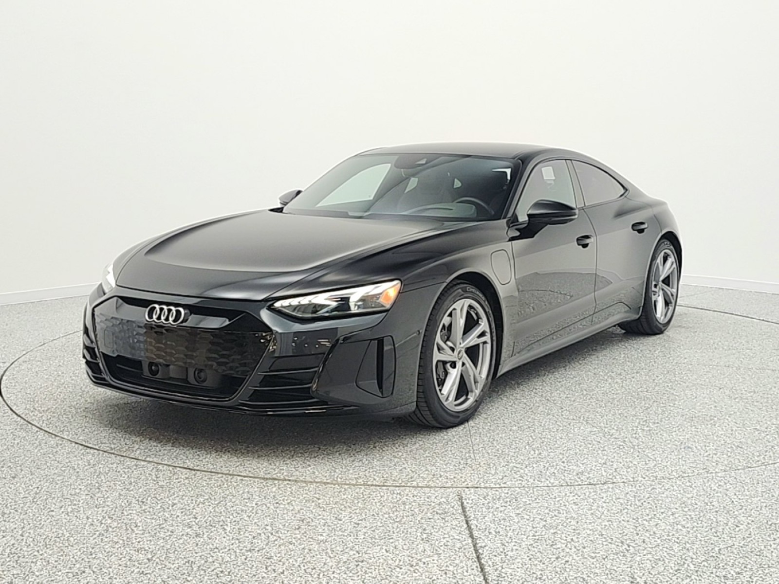 2024 Audi e-tron GT Prestige quattro