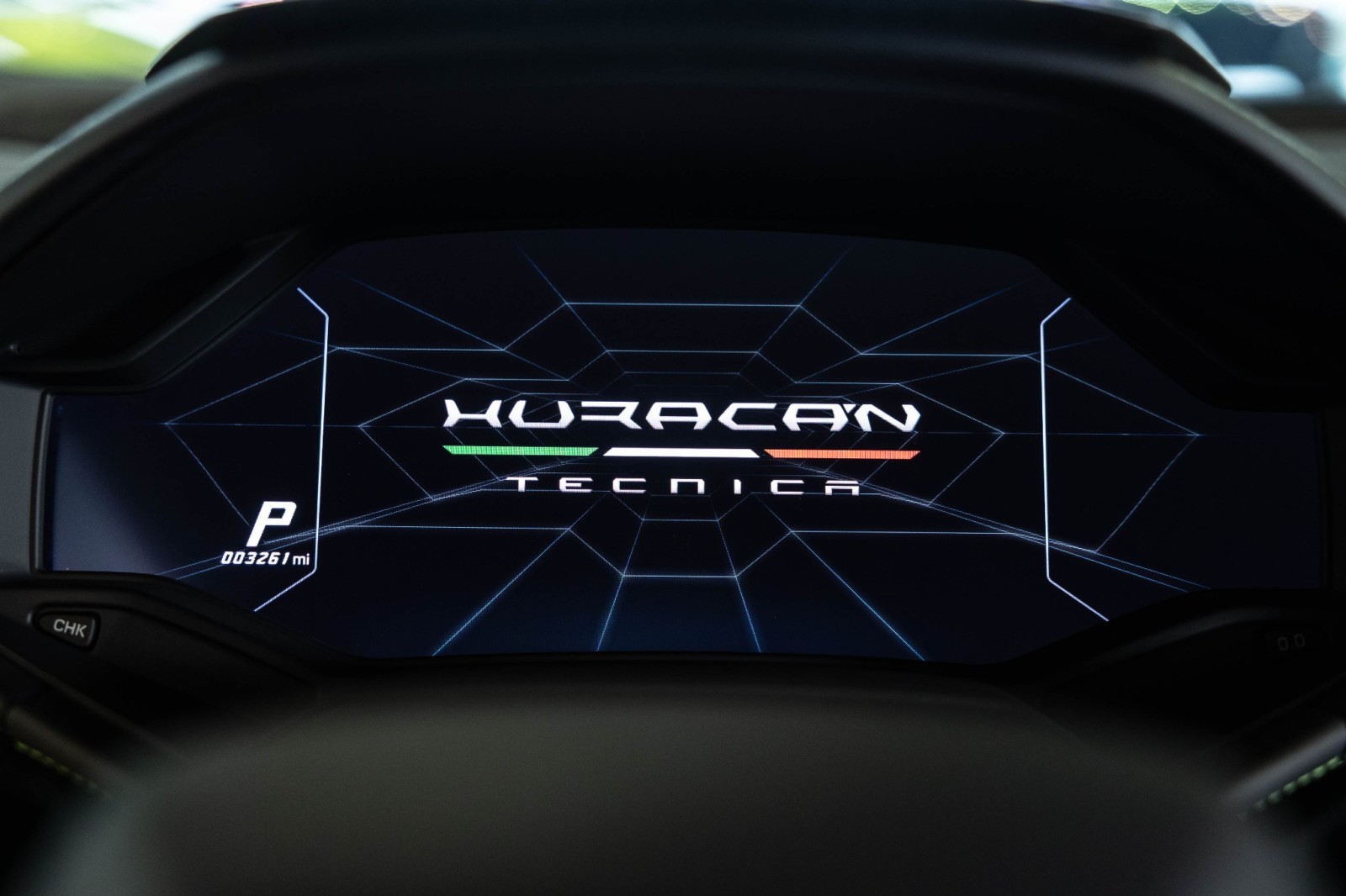 Used Car 2023 Lamborghini Huracan Tecnica  For Sale Under $320,000 In Boerne, Texas