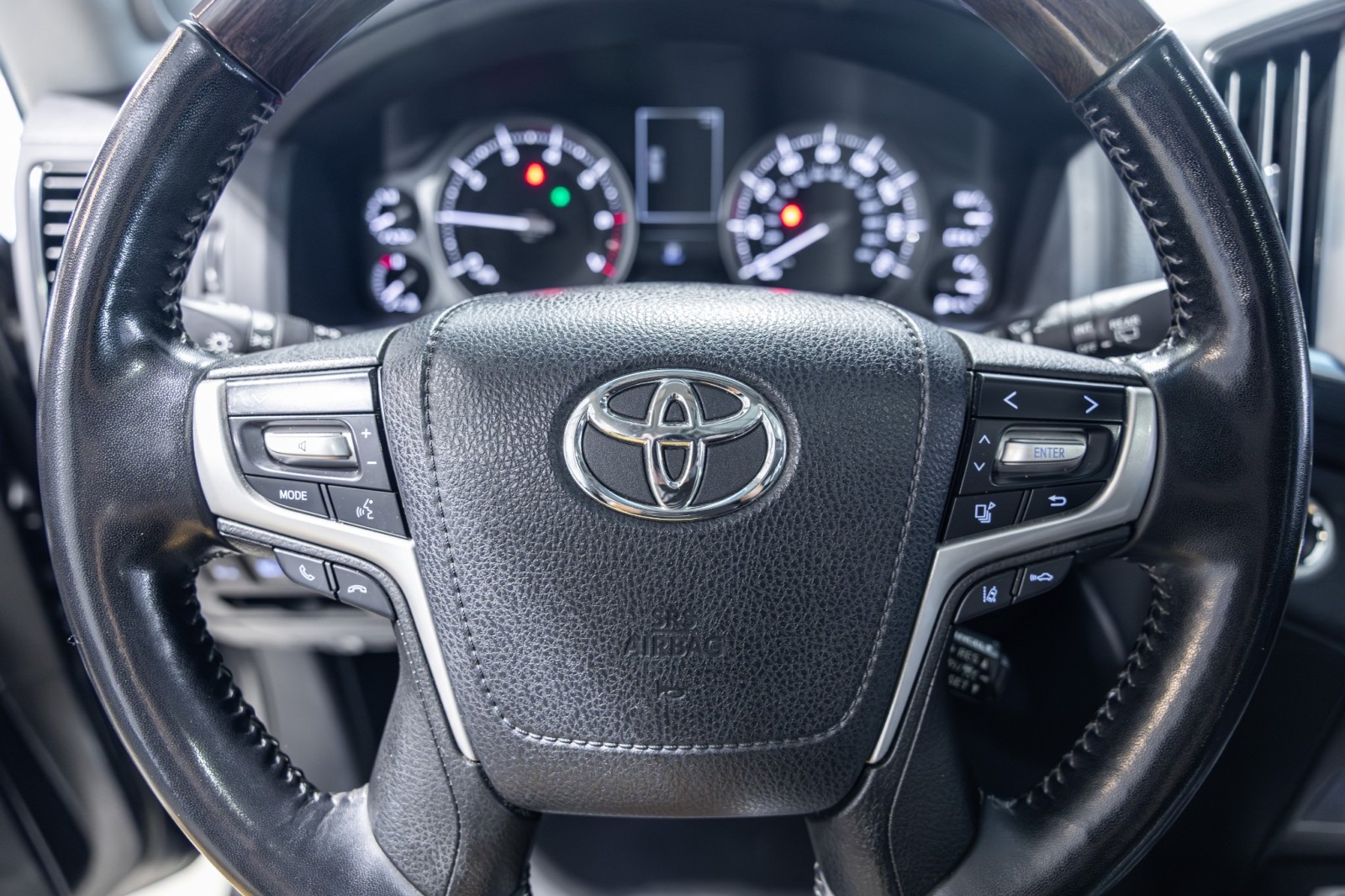 Used Car 2019 Toyota Land Cruiser  For Sale Under $90,000 In Boerne, Texas