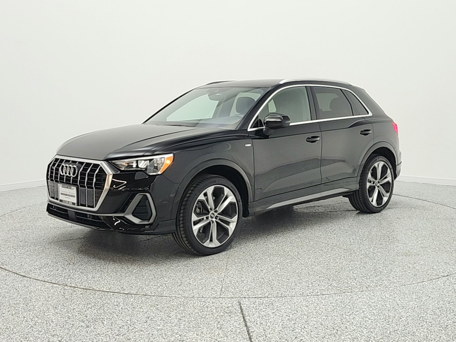 2021 Audi Q3 S line Premium 45 TFSI quattro