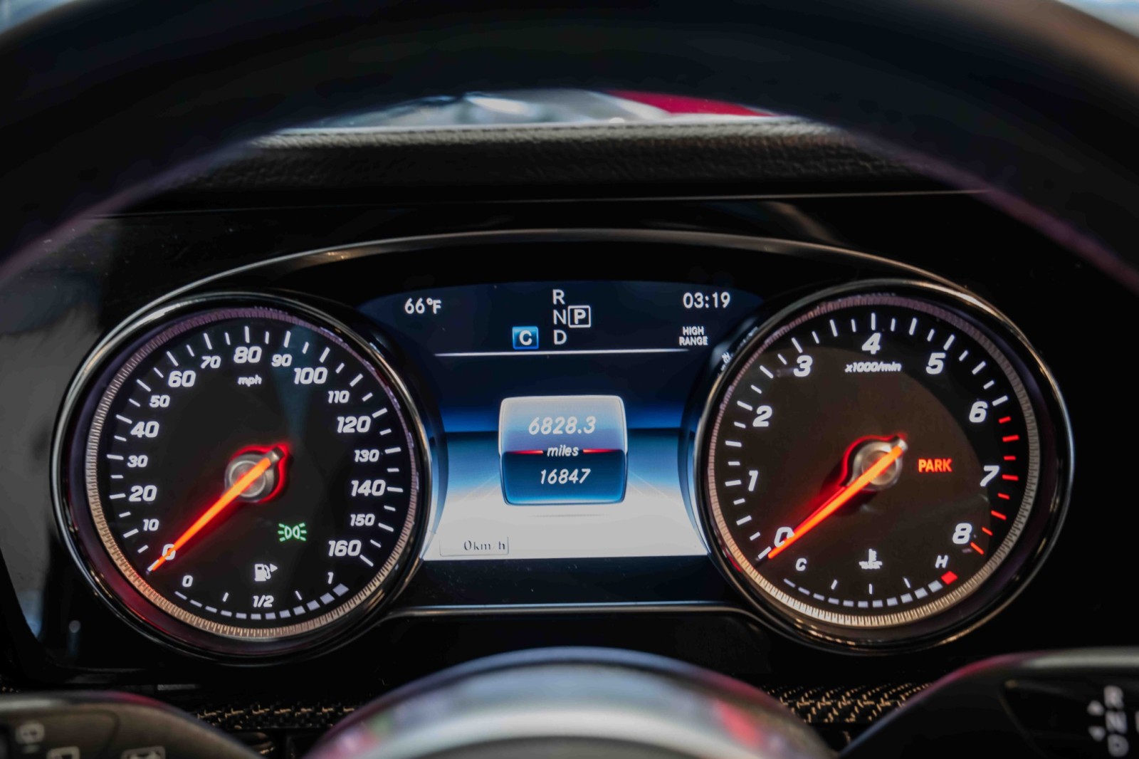 Used Car 2020 Mercedes-benz G-class  G 550 For Sale Under $110,000 In Boerne, Texas