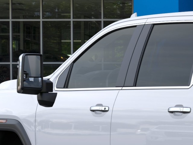 GMCSierra 2500HD12