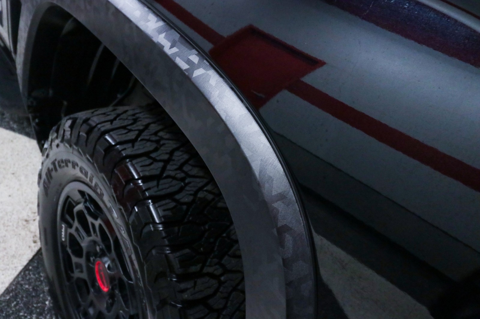 Used Car 2023 Toyota Tundra 4wd  Trd Pro Hybrid For Sale Under $60,000 In Austin, Texas