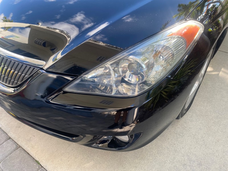 2006 Toyota Camry Solara SE V6 CONV LOW MILES 57,572 in ,
