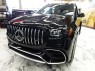2024 Mercedes-Benz GLS AMG GLS 63 in Springfield, New Jersey