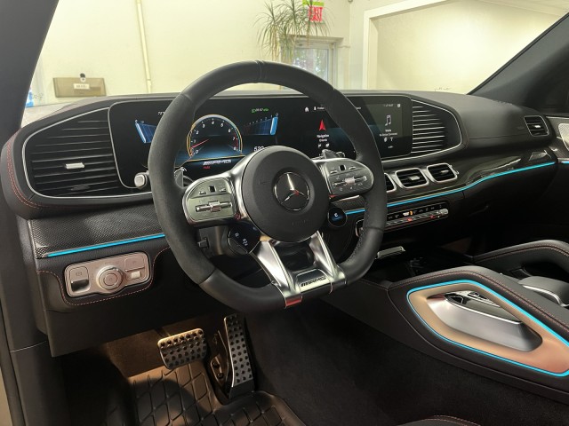 2023 Mercedes-Benz GLE AMG GLE 53 25
