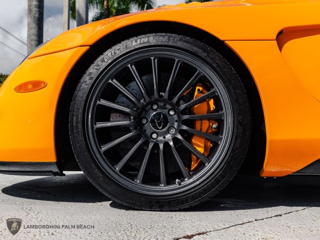 Mercedes-Benz SLR McLaren