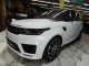 2019 Land Rover Range Rover Sport HSE Dynamic 4WD in Springfield, New Jersey