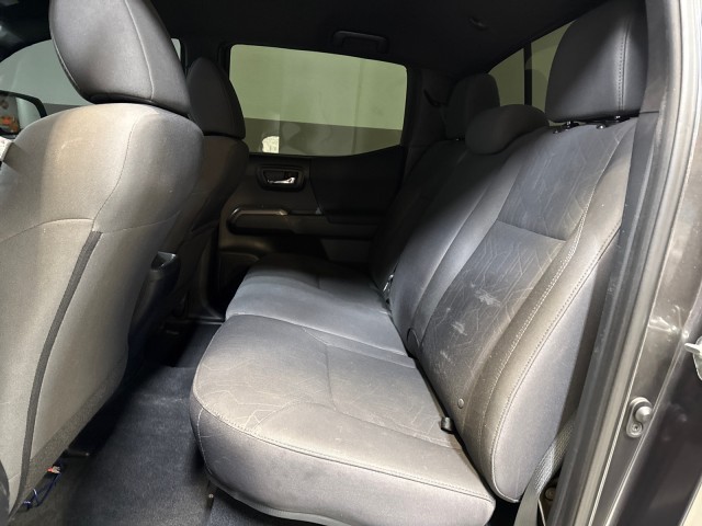 2019 Toyota Tacoma 2WD TRD Sport V6 Pro Lift in , 