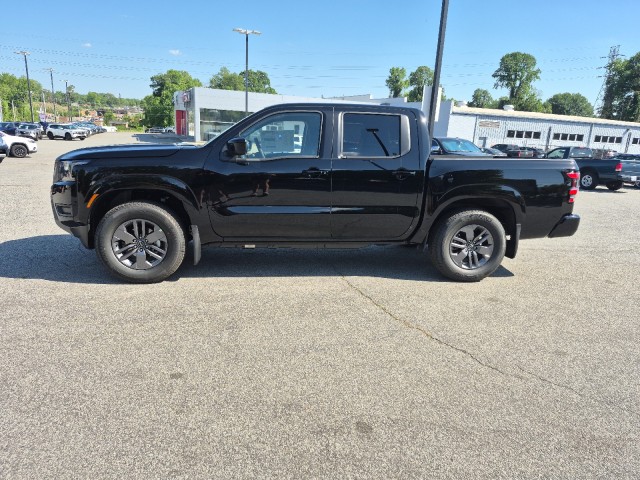 NissanFrontier6