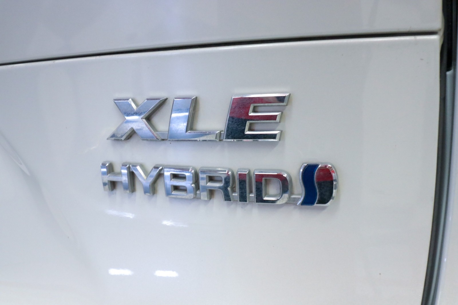 Used Car 2021 Toyota Venza  Xle For Sale Under $30,000 In Austin, Texas