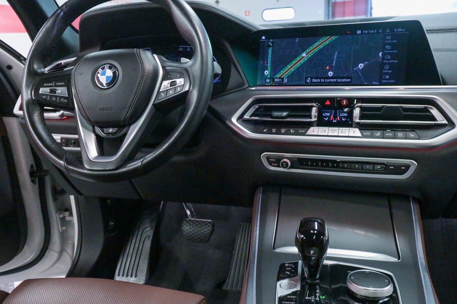 Used Car 2023 Bmw X5  Sdrive40i For Sale Under $50,000 In Taylor, Texas